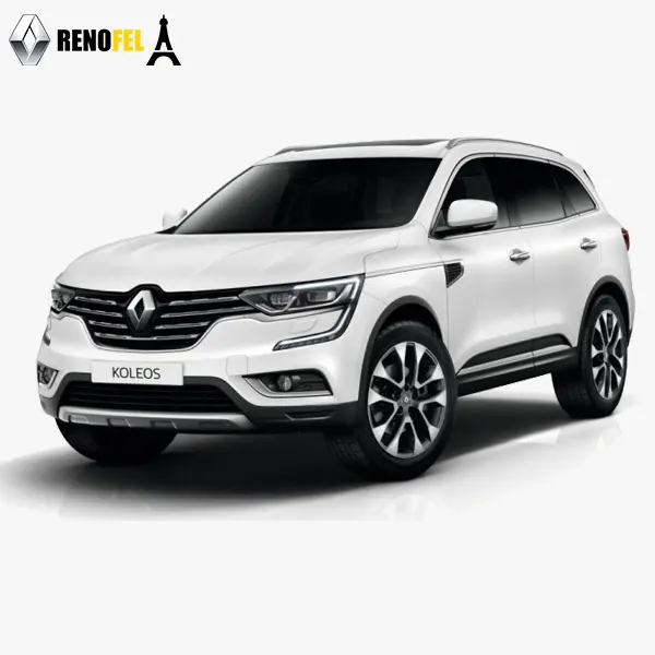 Renault Koleos front suspension bush – genuine spare part