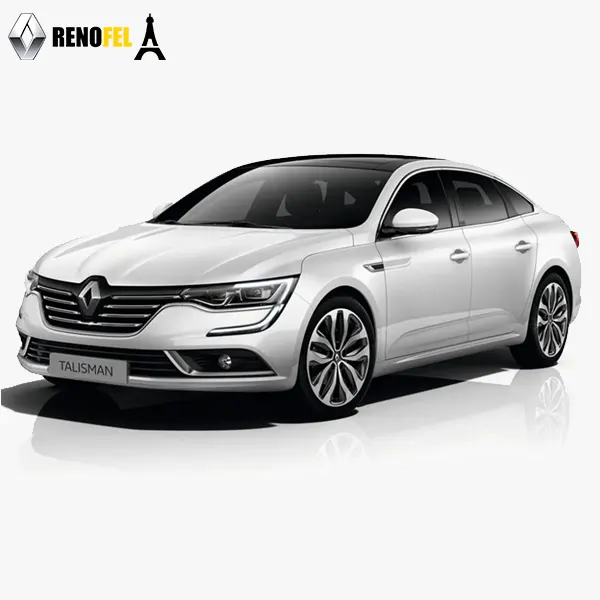 Front suspension bushing for Renault Talisman – genuine part